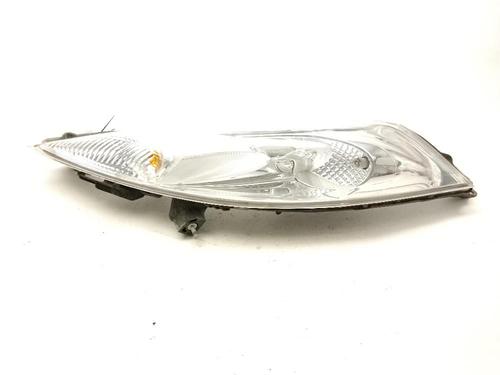 Used Left front indicator Left front indicator NISSAN JUKE (F15) 1.6 (117 hp) 39021858 39021858