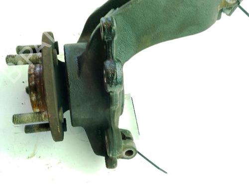 Right front steering knuckle FORD GRAND C-MAX (DXA/CB7, DXA/CEU) 2.0 TDCi | BP30410488M26