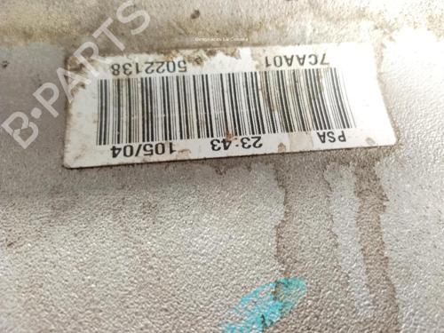 Subframe PEUGEOT 407 (6D_) 2.2 (6D3FZE, 6D3FZH) | BP36765292M9 - Image 2