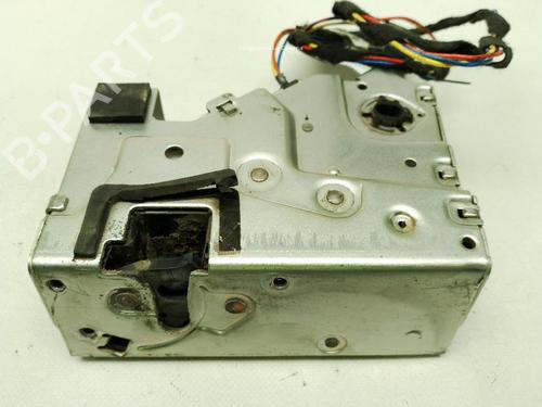 Venstre bagtil lås Venstre bagtil lås FORD TRANSIT CONNECT (P65_, P70_, P80_) 1.8 Di (75 hp) 34645664 34645664