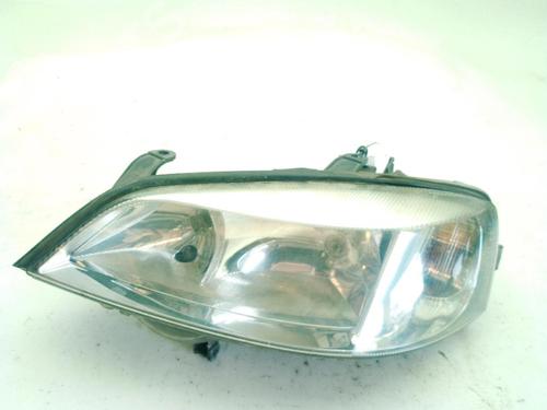 Used Left headlight OPEL ASTRA G Hatchback (T98) 1.6 (F08, F48) (75 hp) 29697697