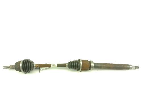 Used Right front driveshaft FORD FOCUS III 1.0 EcoBoost (125 hp) 18359689