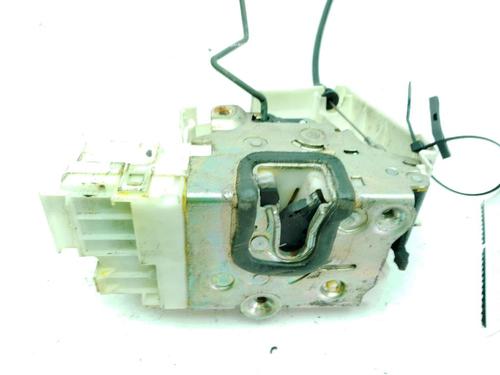 Used Rear left lock Rear left lock MERCEDES-BENZ R-CLASS (W251, V251) R 320 CDI 4-matic (251.022, 251.122) (224 hp) 24545143 24545143