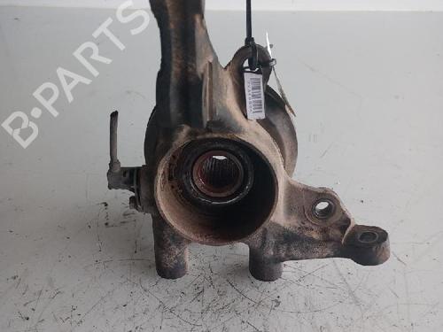 Used Right front steering knuckle KIA PRO CEE'D (ED) 2.0 CRDi 140 (140 hp) 18373098