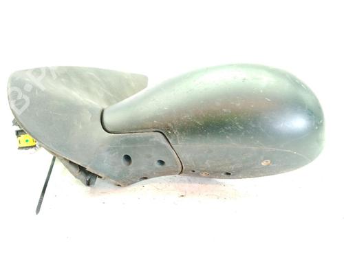 Lusterko boczne lewe PEUGEOT 206 Hatchback (2A/C) 1.4 HDi | BP18915505C26 
