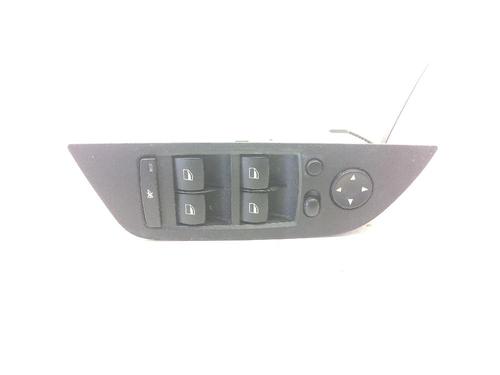 Used Left front window switch Left front window switch BMW X1 (E84) sDrive 16 d (116 hp) 20222804 20222804
