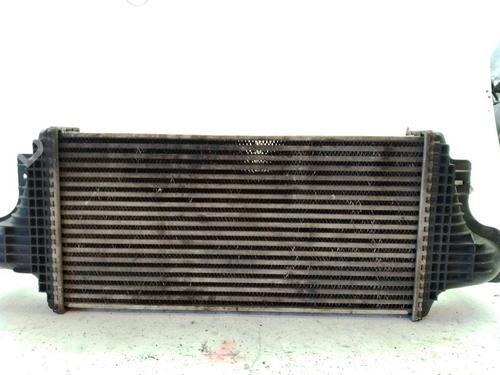 Intercooler MERCEDES-BENZ M-CLASS (W164) ML 420 CDI 4-matic (164.128) | BP33811304M30 - Image 2