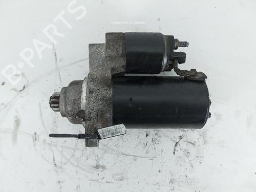 Used Starter SEAT IBIZA III (6L1) 1.9 SDI (64 hp) 18373948