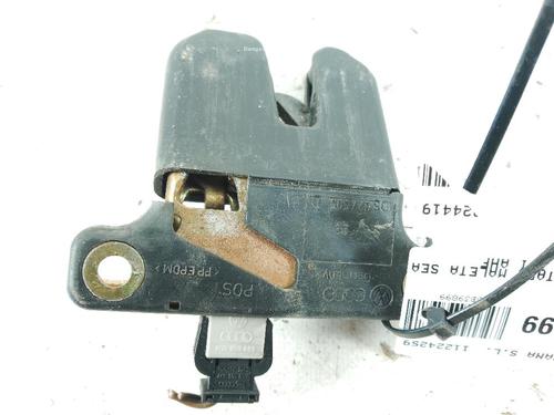 Bakluke lås SEAT TOLEDO II (1M2) 1.9 TDI | BP25734917C101 
