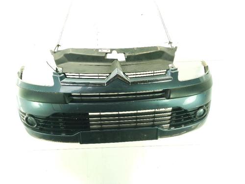 Front bumper CITROËN C4 I (LC_) 1.4 16V | BP27733543C7 