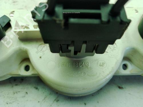 Other FORD FOCUS I (DAW, DBW) 1.6 16V | BP25734459O1 