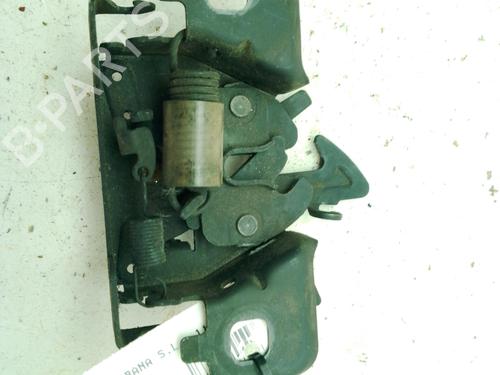 Used Hood lock FIAT TALENTO Van (296_) 1.6 D (121 hp) 26174011