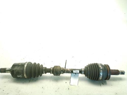 Left front driveshaft HYUNDAI i40 I (VF) 1.7 CRDi | BP24050583M38 - Image 2