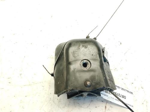 Engine mount MERCEDES-BENZ SPRINTER 5-t Van (B906) 511 CDI 4x4 (906.653, 906.655, 906.657) | BP29449373M89 