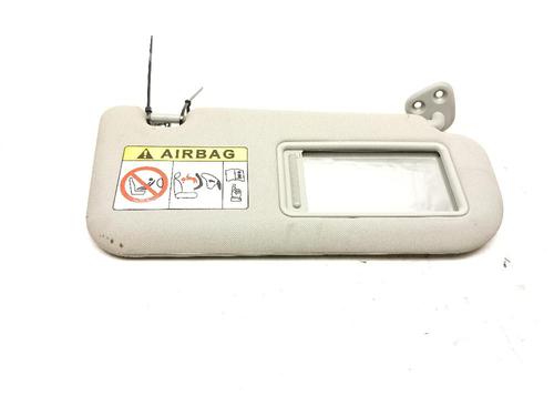 Used Right sun visor Right sun visor HYUNDAI ix35 (LM, EL, ELH) 1.6 (135 hp) 39739333 39739333