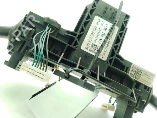 Headlight switch SEAT LEON ST (5F8) 2.0 TDI | BP30506969I24 