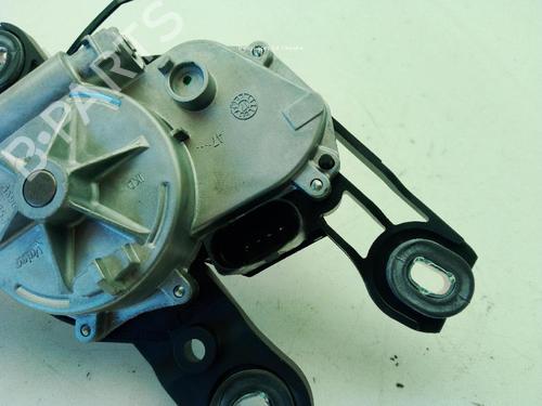 Rear wiper motor SKODA OCTAVIA III (5E3, NL3, NR3) 2.0 TDI 4x4 | BP29605775M102 