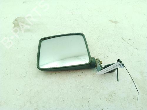 Used Right mirror SUZUKI SAMURAI Closed Off-Road Vehicle (SJ_) 1.3 All-wheel Drive (SJ413) (64 hp) 26705384