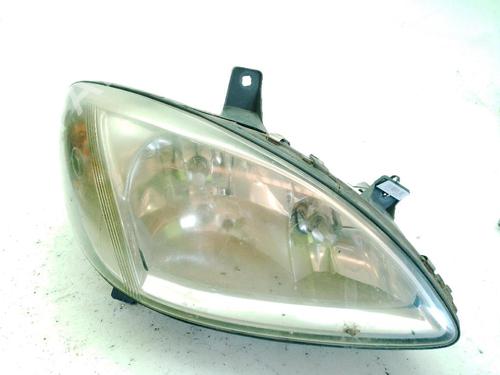 Used Right headlight MERCEDES-BENZ VITO / MIXTO Van (W639) 109 CDI (639.601, 639.603, 639.605) (95 hp) 29861082