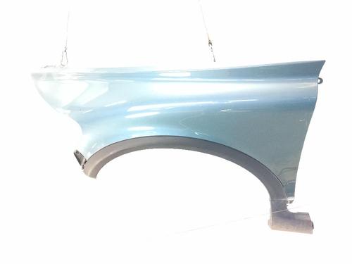 Used Left front fenders Left front fenders VOLVO C30 (533) D5 (180 hp) 33811314 33811314