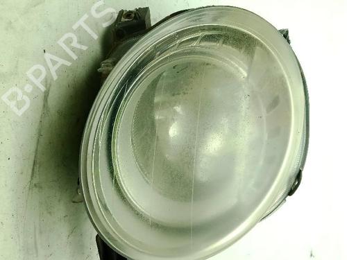 Used Right headlight Right headlight FIAT 500 (312_) 1.4 (312AXC1B, 312CXC1B) (100 hp) 33811250 33811250