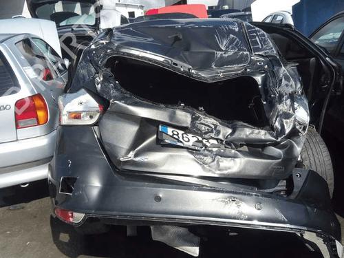 Starter FORD FOCUS III 1.0 EcoBoost | BP32385477M8 