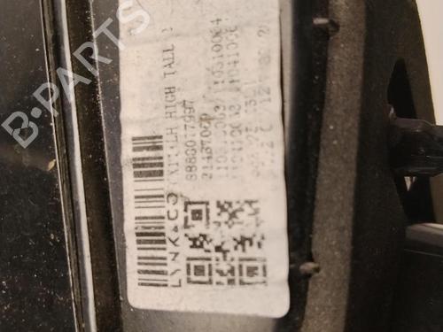 Left tailgate light LYNK & CO 01 PHEV | BP38795499C79  - Image 5