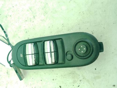 Interrupteur de vitre avant gauche MINI MINI (F55) Cooper (136 hp) 28313290