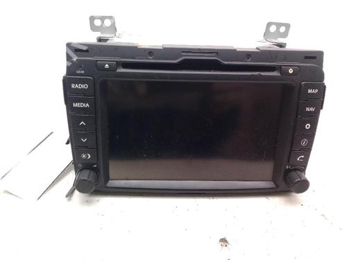 Used Display monitor KIA SPORTAGE III (SL) 2.0 CRDi AWD (184 hp) 24049250