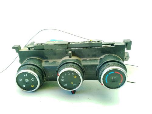 Commande Chauffage DACIA DUSTER SUV Van 1.5 dCi (109 hp) 30525907