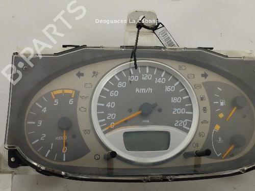 Kombiinstrument Kombiinstrument 39578865 39578865