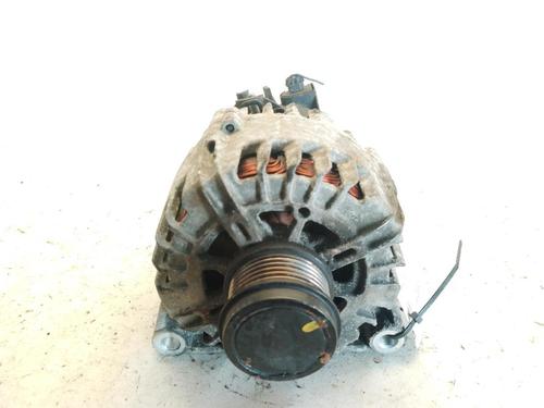 Used Alternator Alternator FORD S-MAX (WA6) 2.0 TDCi (140 hp) 27173609 27173609