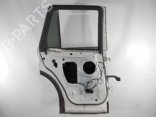 Left rear door LAND ROVER FREELANDER 2 (L359) 2.2 TD4 4x4 | BP18364780C4 