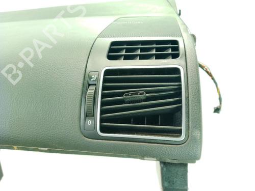Kollisonspute sett VW TOURAN (1T3) 1.6 TDI | BP25486531C86 