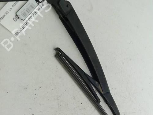 Bagrudeviskerarm Bagrudeviskerarm FIAT 500 (312_) 1.2 (312AXA1A) (69 hp) 33651659 33651659