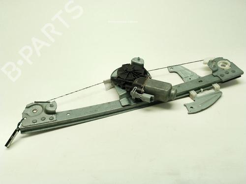 Used Front left window mechanism Front left window mechanism TOYOTA AYGO (_B1_) 1.0 GPL (KGB10_) (68 hp) 32743781 32743781