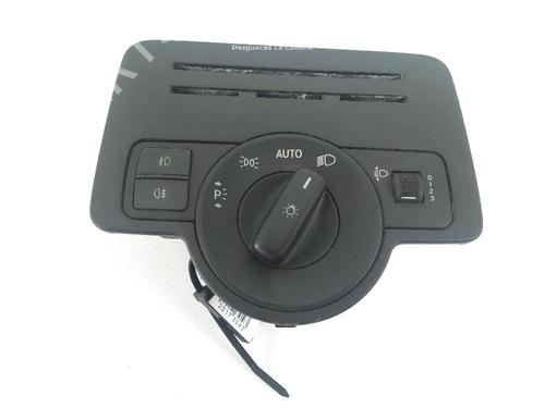 Used Headlight switch Headlight switch MERCEDES-BENZ VITO Van (W447) 111 CDI (447.601, 447.603, 447.605) (114 hp) 18873243 18873243