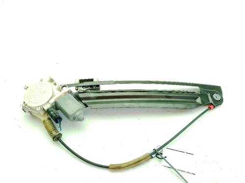 Elevalunas trasero derecho Elevalunas trasero derecho BMW 5 (E39) 520 d (136 hp) 36001057 36001057
