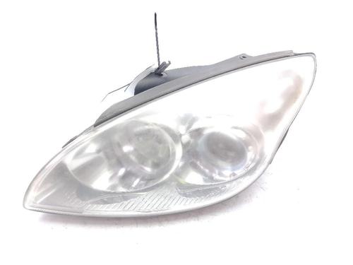 Used Left headlight Left headlight HYUNDAI i30 (FD) 1.6 (122 hp) 24045248 24045248