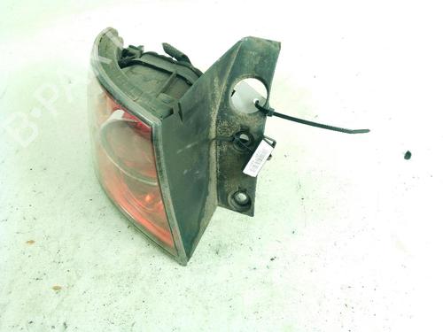 Left taillight SEAT IBIZA III (6L1) 1.9 TDI | BP27924905C34 