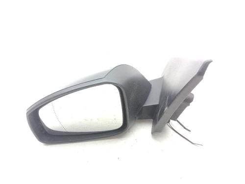 Used Left mirror RENAULT MEGANE III Hatchback (BZ0/1_, B3_) 1.6 16V (BZ1B, BZ1H) (110 hp) 24047044