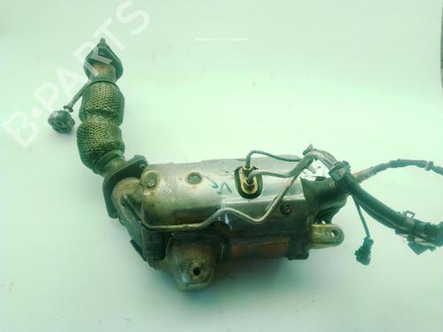 Used AdBlue tank HYUNDAI ix35 (LM, EL, ELH) 1.7 CRDi (116 hp) 30314512