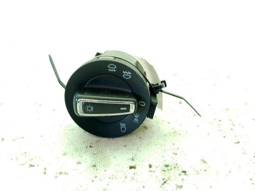 Used Headlight switch Headlight switch SEAT LEON ST (5F8) 2.0 TDI (150 hp) 28578270 28578270