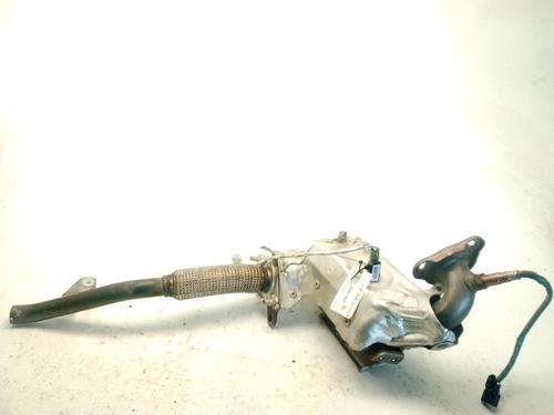 Used Catalyst Catalyst RENAULT CAPTUR I (J5_, H5_) 0.9 TCe 90 (90 hp) 33975836 33975836