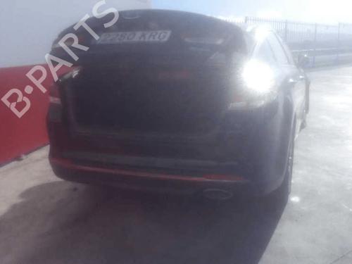 Rudehejsemekanisme Højre foran KIA OPTIMA (JF) 1.7 CRDi | BP24042864C23