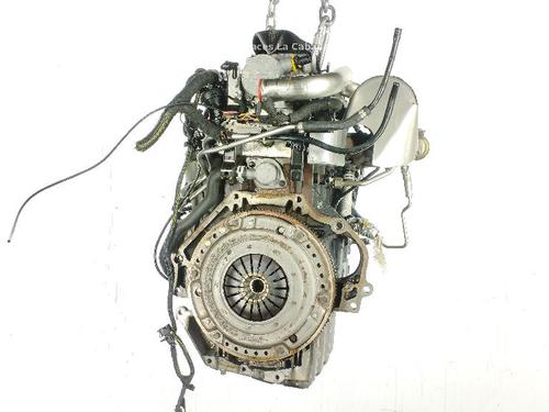 Engine OPEL ASTRA G Hatchback (T98) 2.0 DTI 16V (F08, F48) | BP35973697M1 - Image 4