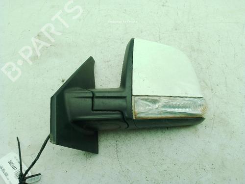 Left mirror OPEL COMBO Box Body/MPV (X12) 1.6 CDTI (B05) | BP26971400C26 
