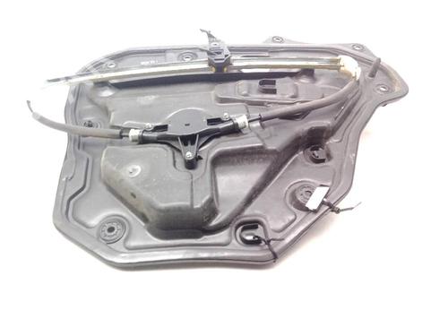 Rear left window mechanism MAZDA CX-5 (KE, GH) 2.2 D (KE2FW) | BP29746659C24 - Image 2