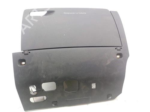 Used Glove box AUDI A3 Sportback (8VA, 8VF) 2.0 TFSI (190 hp) 22992792