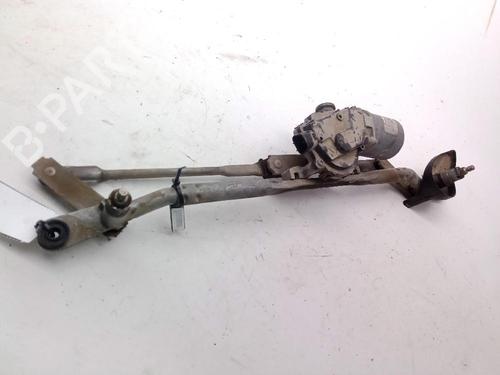 Front wiper motor DODGE CALIBER 2.0 CRD | BP23440462M29 - Image 4